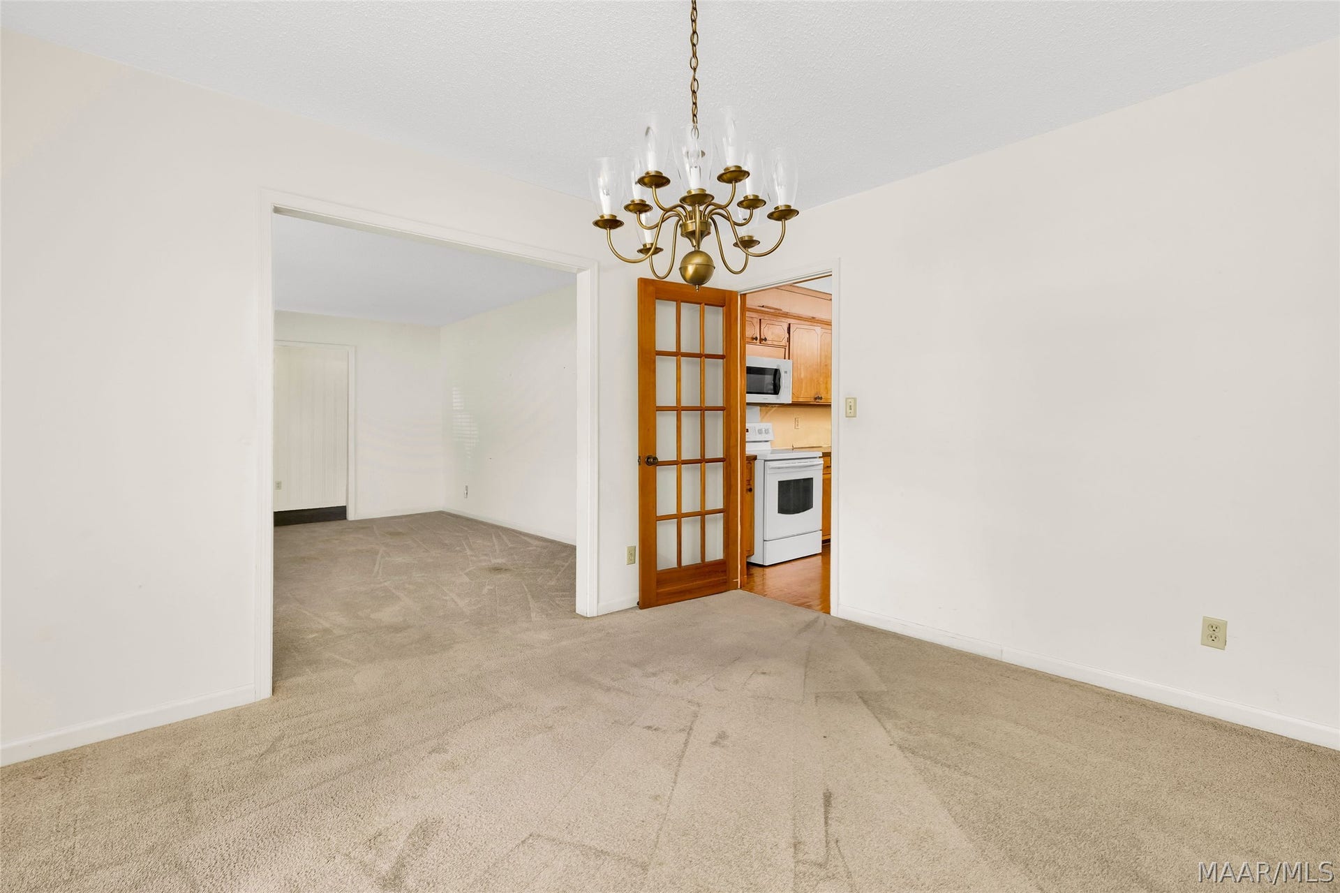 1237 Woodhill Court, Montgomery, AL 36109