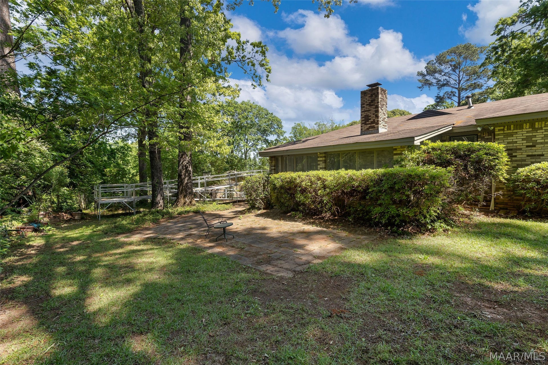 1237 Woodhill Court, Montgomery, AL 36109