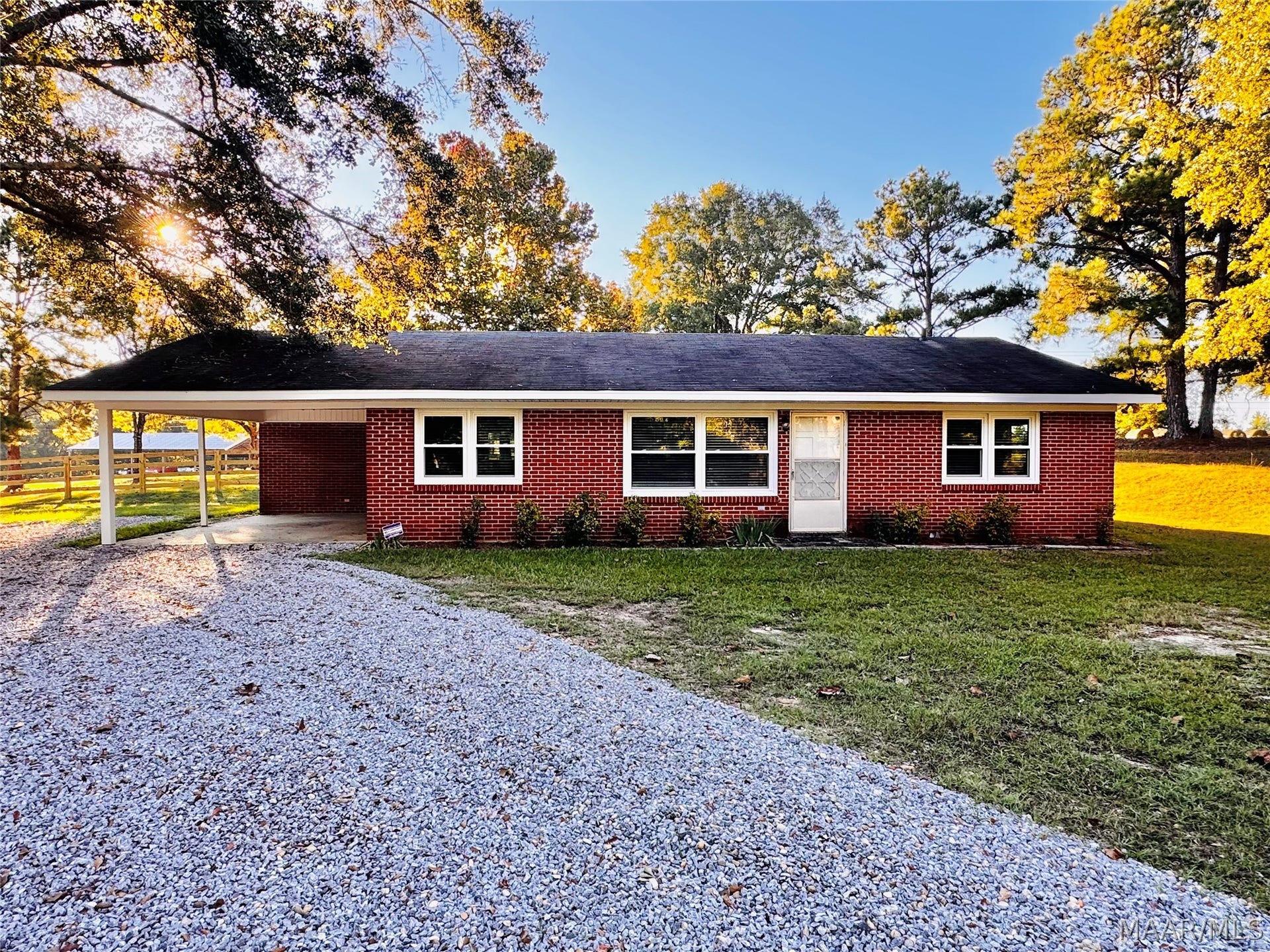 2570 Grier Road, Wetumpka, AL 36092