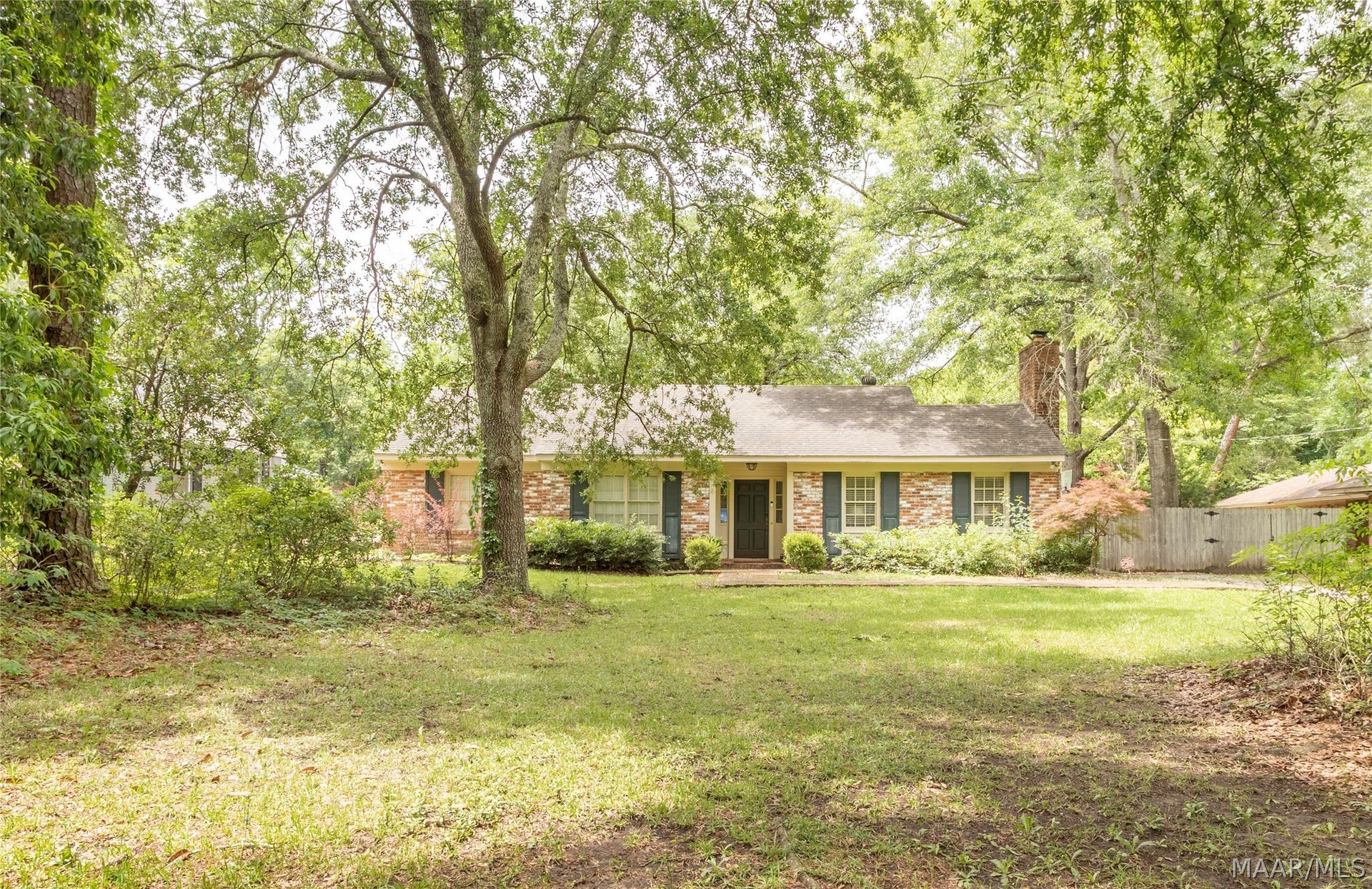 2244 Allendale Road, Montgomery, AL 36111