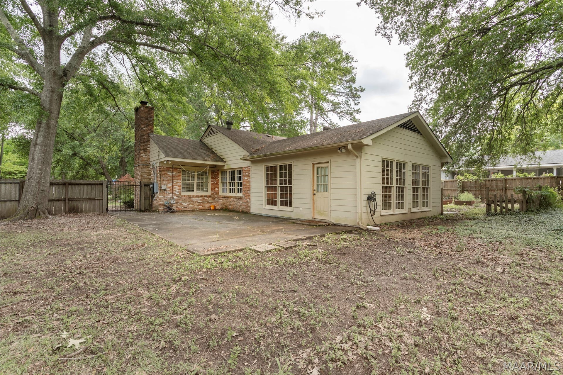 2244 Allendale Road, Montgomery, AL 36111