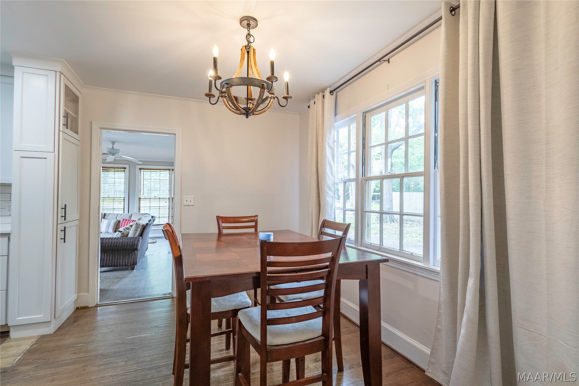 2244 Allendale Road, Montgomery, AL 36111