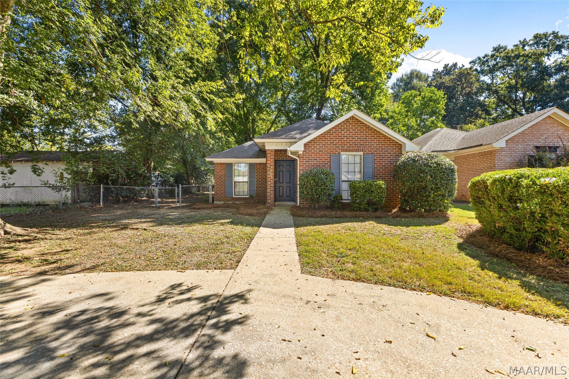 116 Blake Street, Montgomery, AL 36109 116 Blake Street, Montgomery, AL 36109