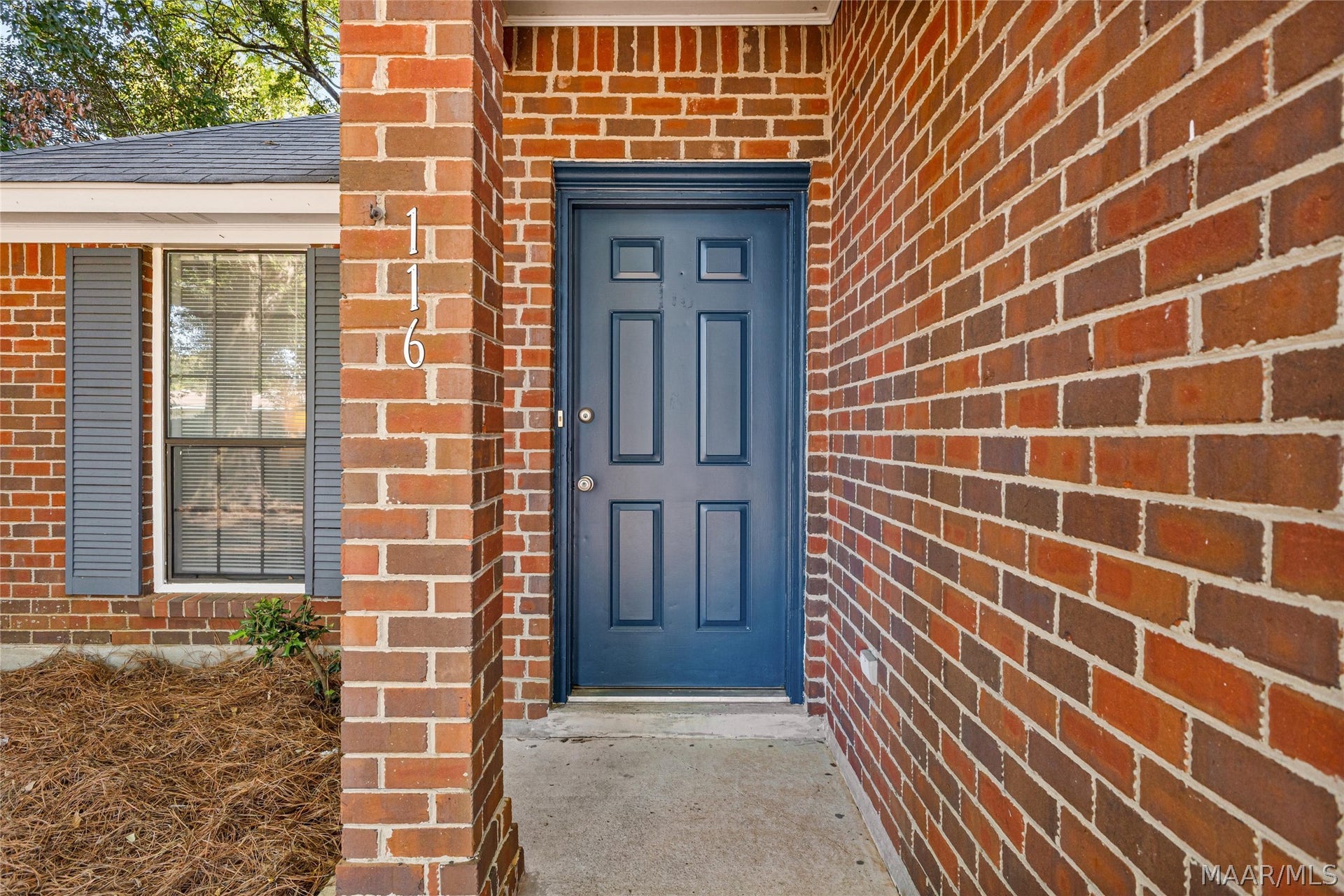 116 Blake Street, Montgomery, AL 36109 116 Blake Street, Montgomery, AL 36109