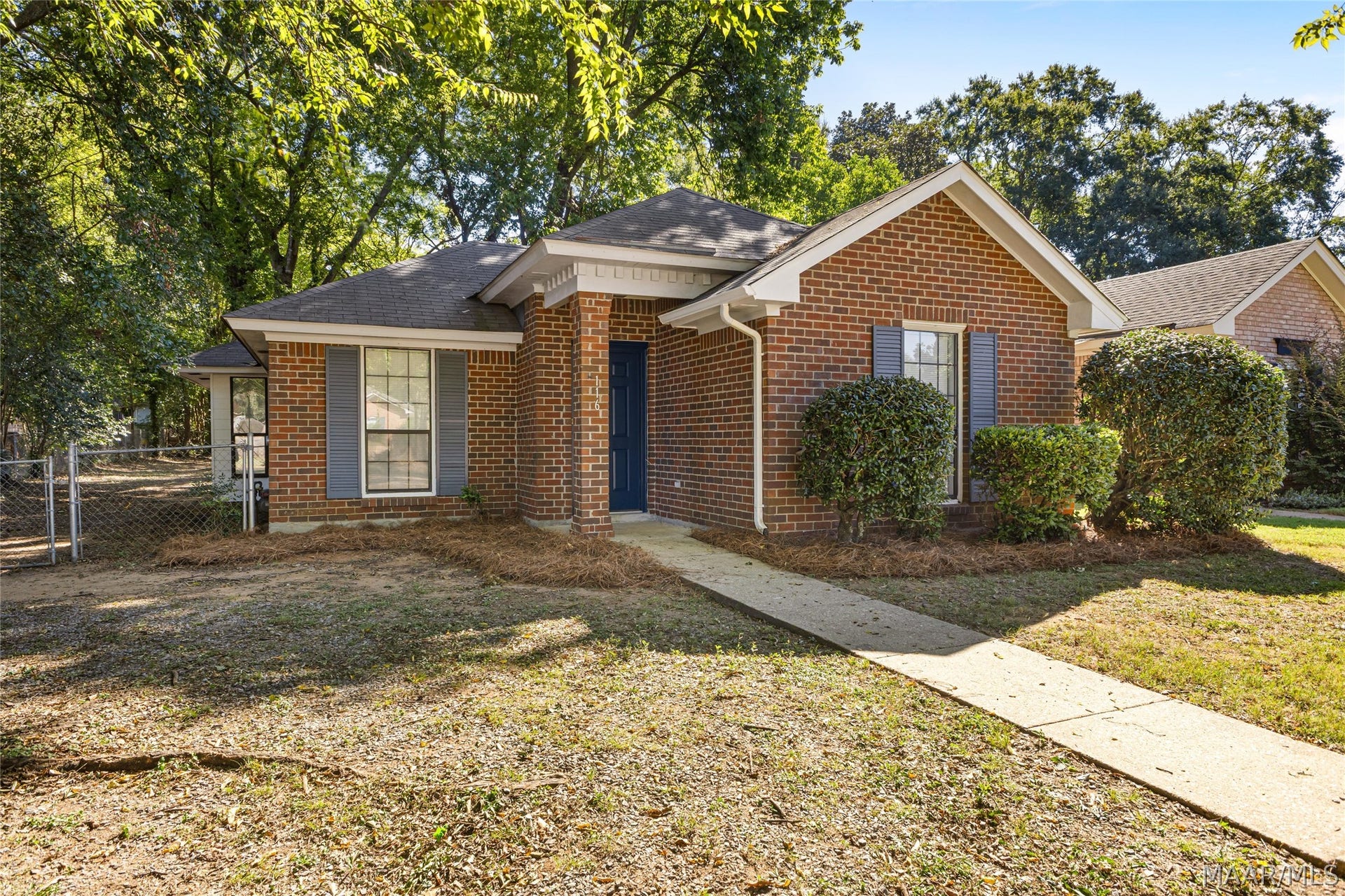 116 Blake Street, Montgomery, AL 36109 116 Blake Street, Montgomery, AL 36109