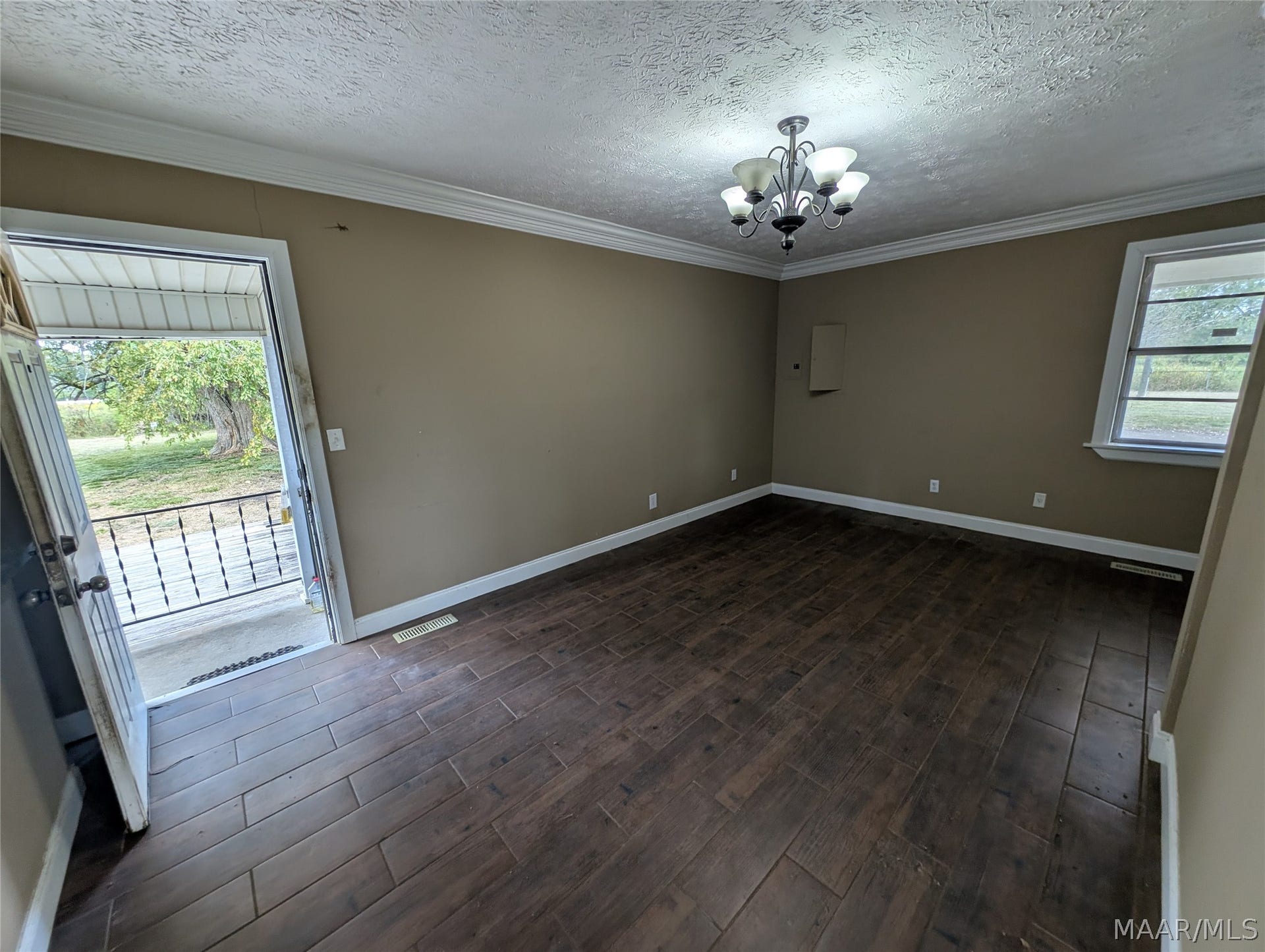 1542 BUTLER MILL Road, Montgomery, AL 36105