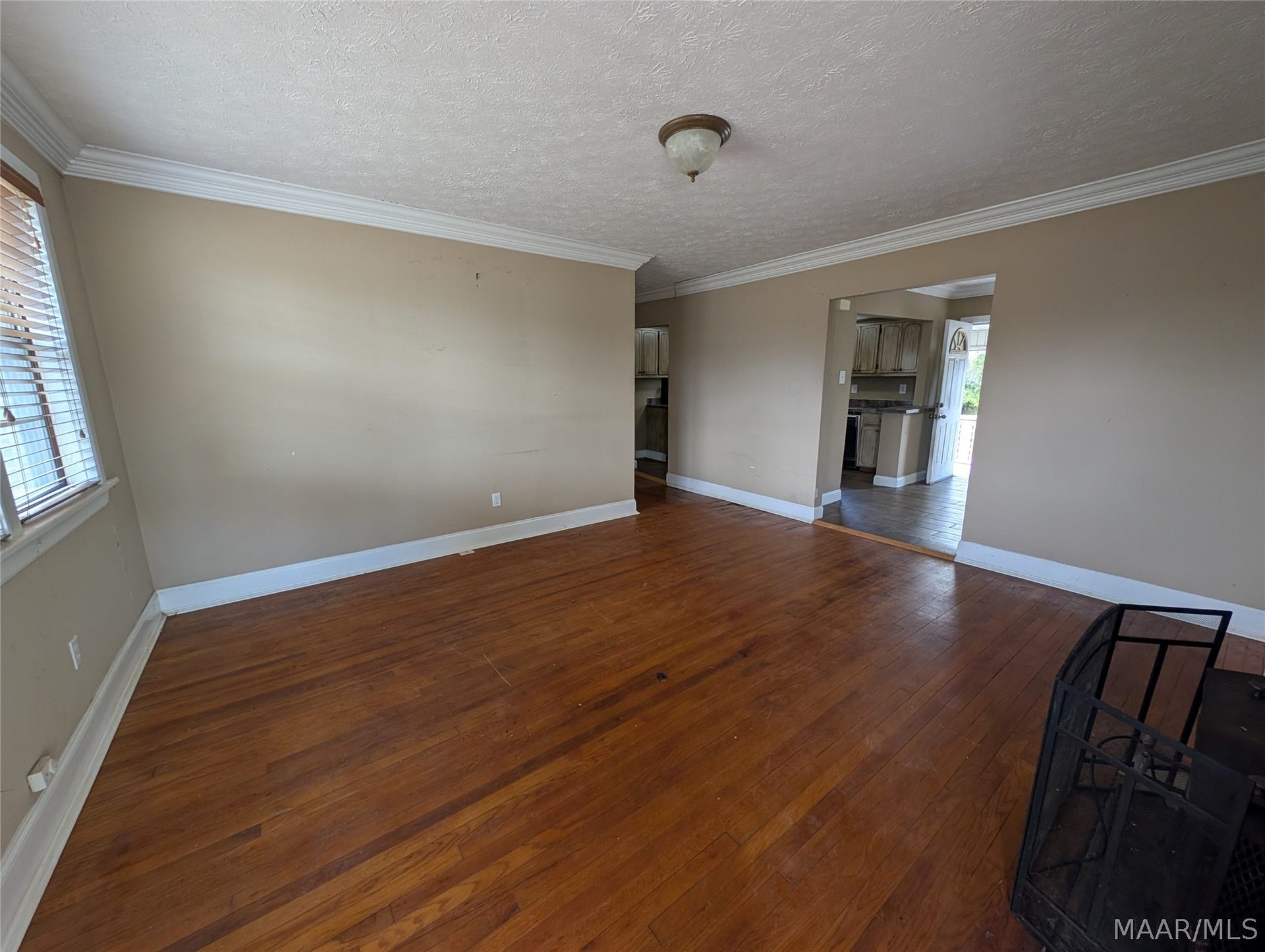 1542 BUTLER MILL Road, Montgomery, AL 36105