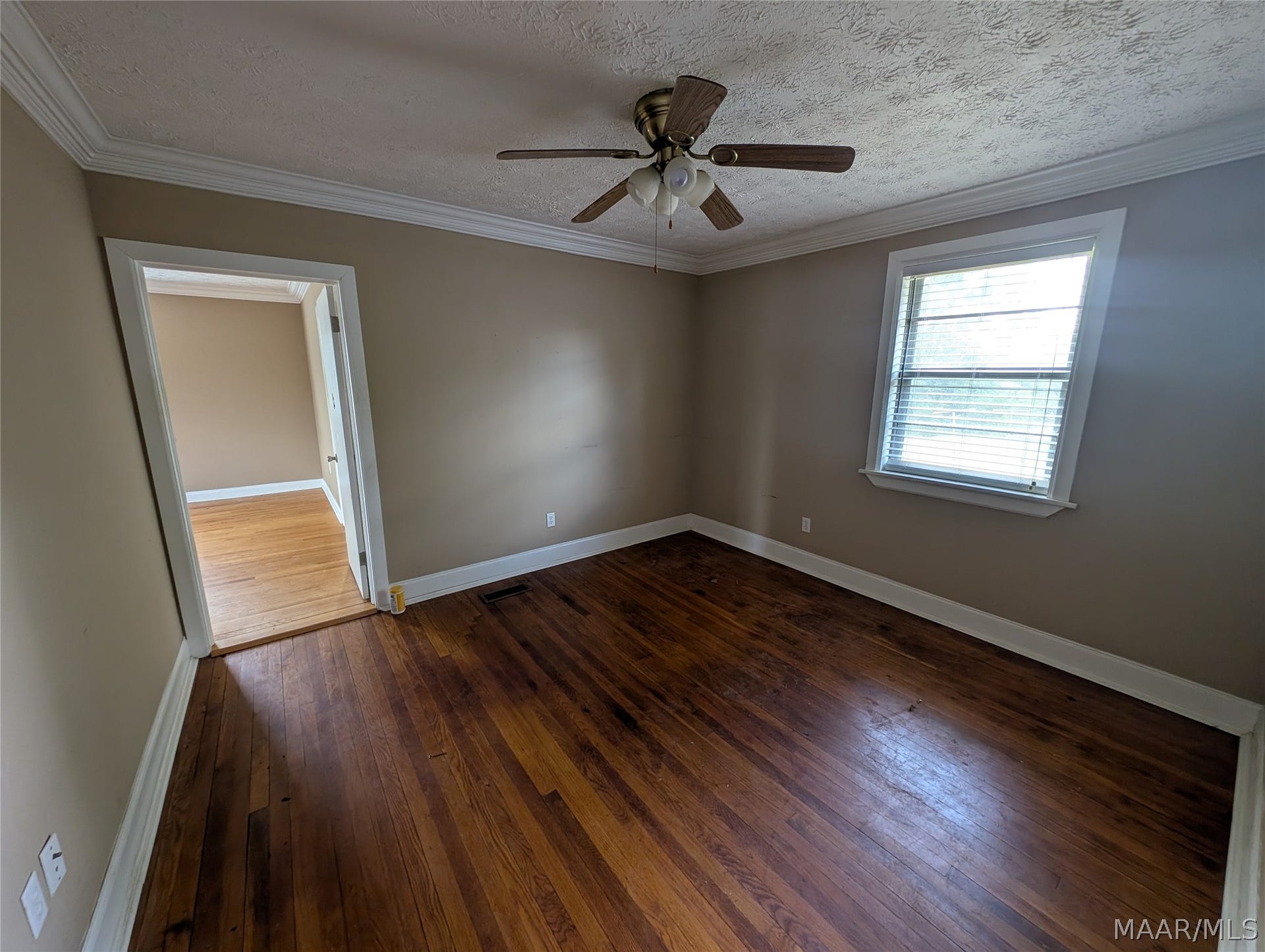 1542 BUTLER MILL Road, Montgomery, AL 36105