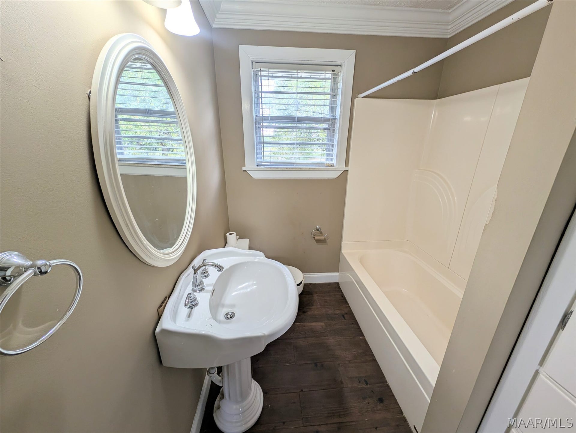 1542 BUTLER MILL Road, Montgomery, AL 36105