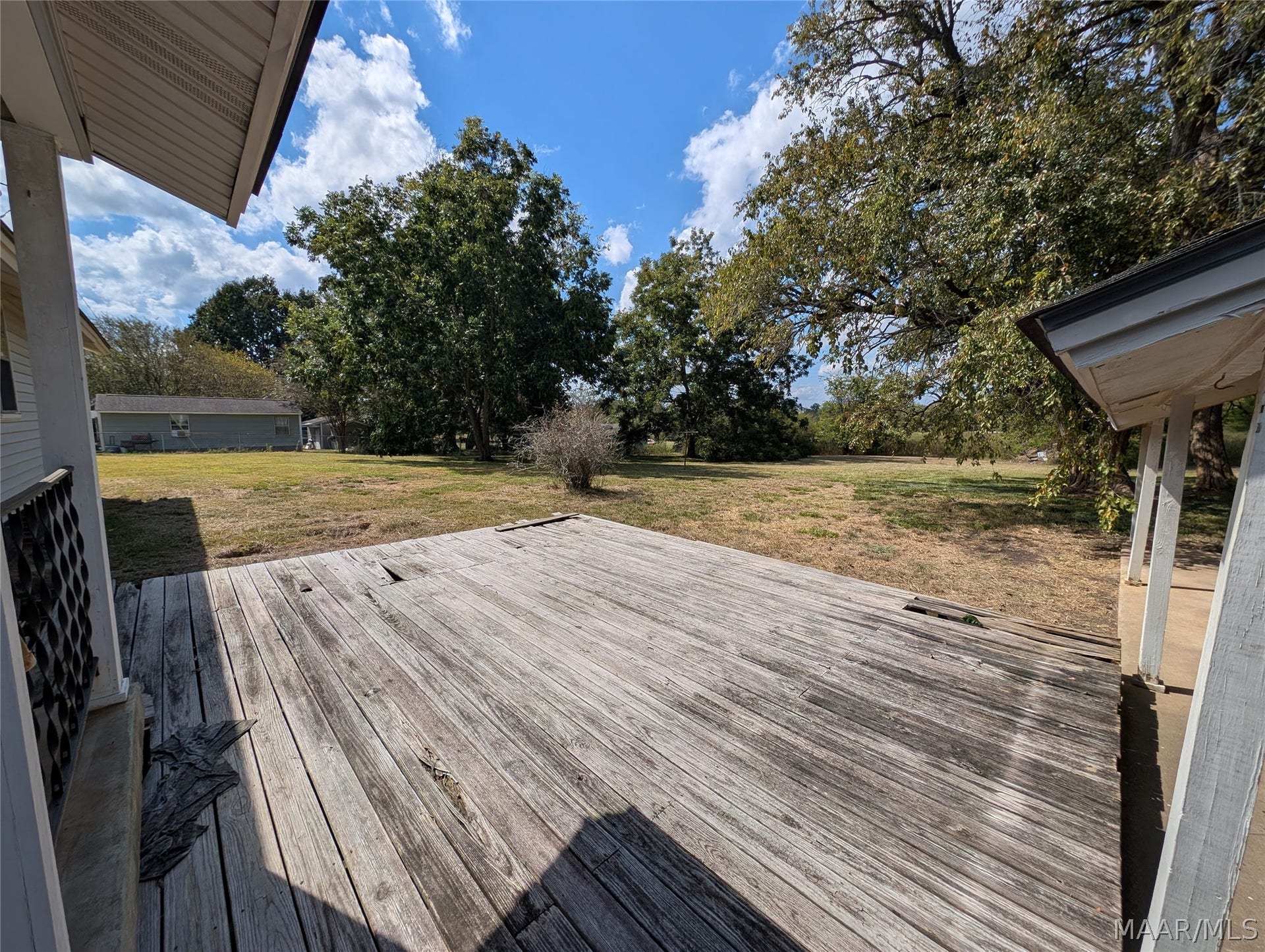 1542 BUTLER MILL Road, Montgomery, AL 36105