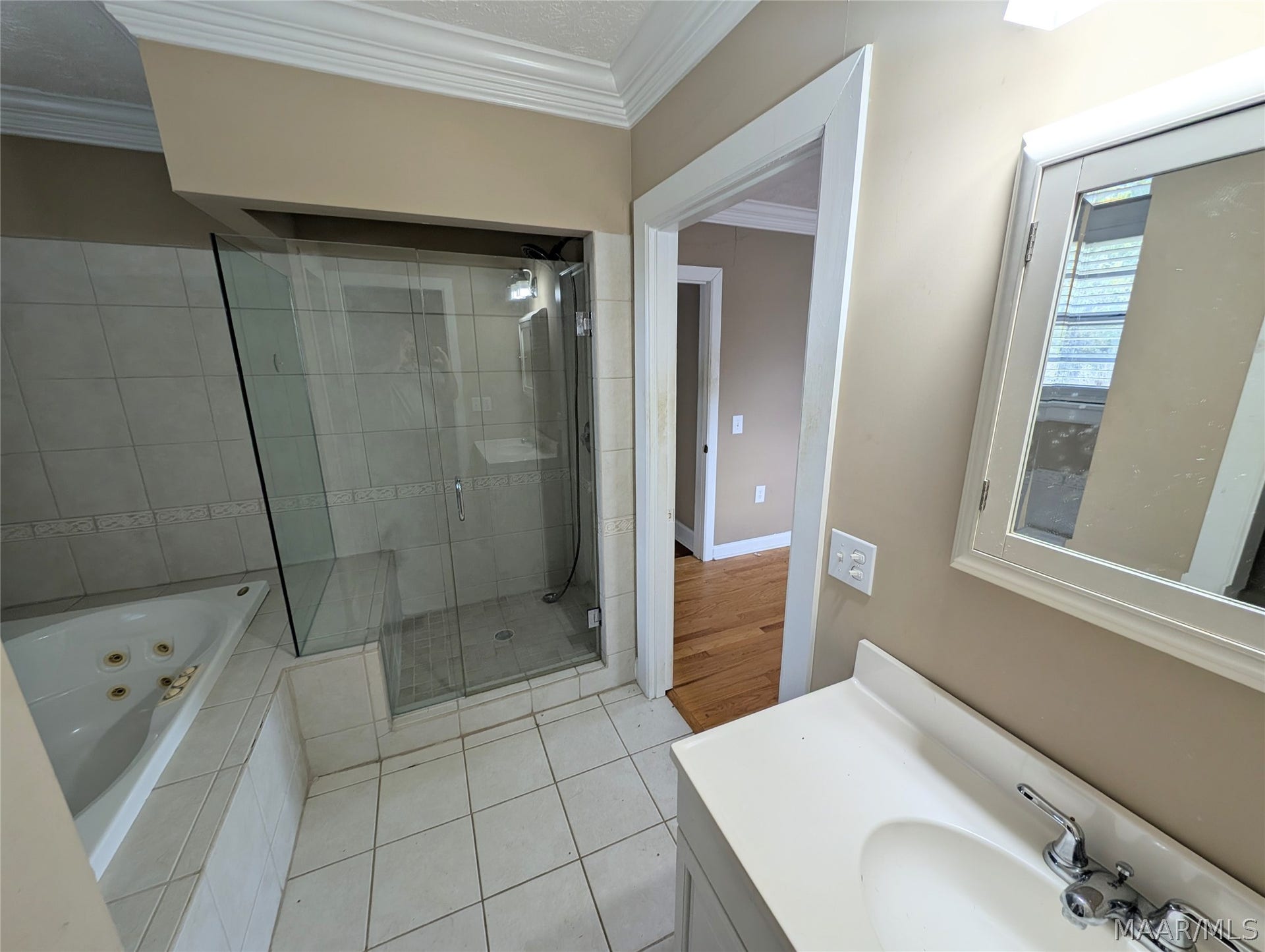 1542 BUTLER MILL Road, Montgomery, AL 36105