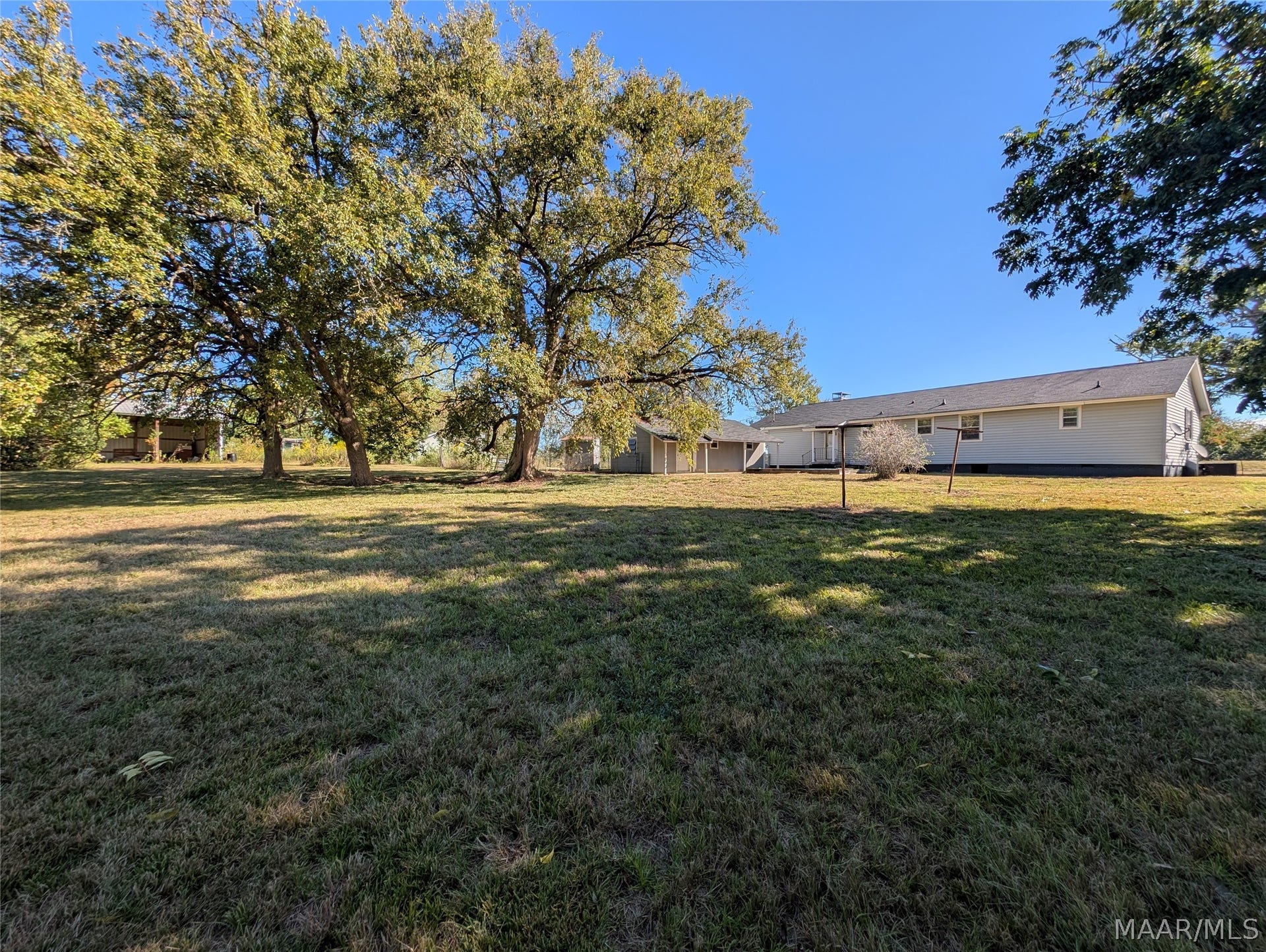 1542 BUTLER MILL Road, Montgomery, AL 36105