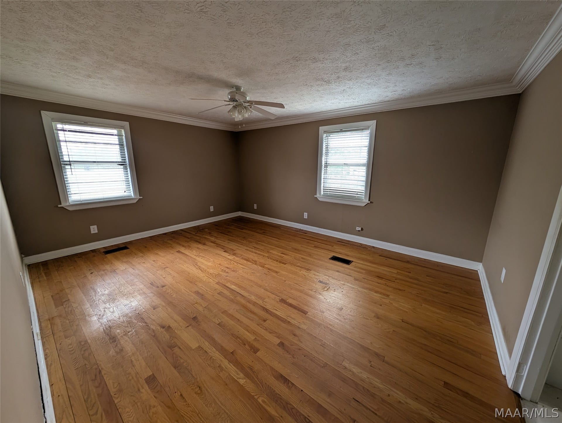 1542 BUTLER MILL Road, Montgomery, AL 36105