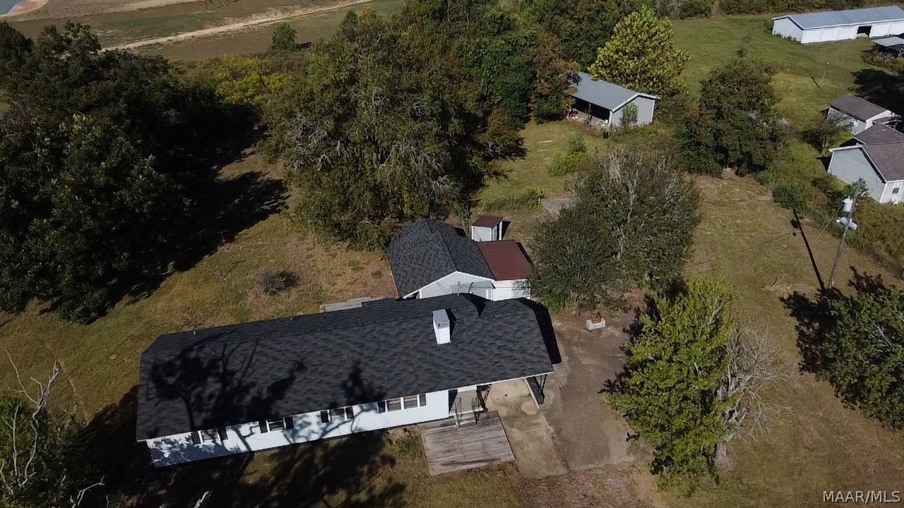 1542 BUTLER MILL Road, Montgomery, AL 36105