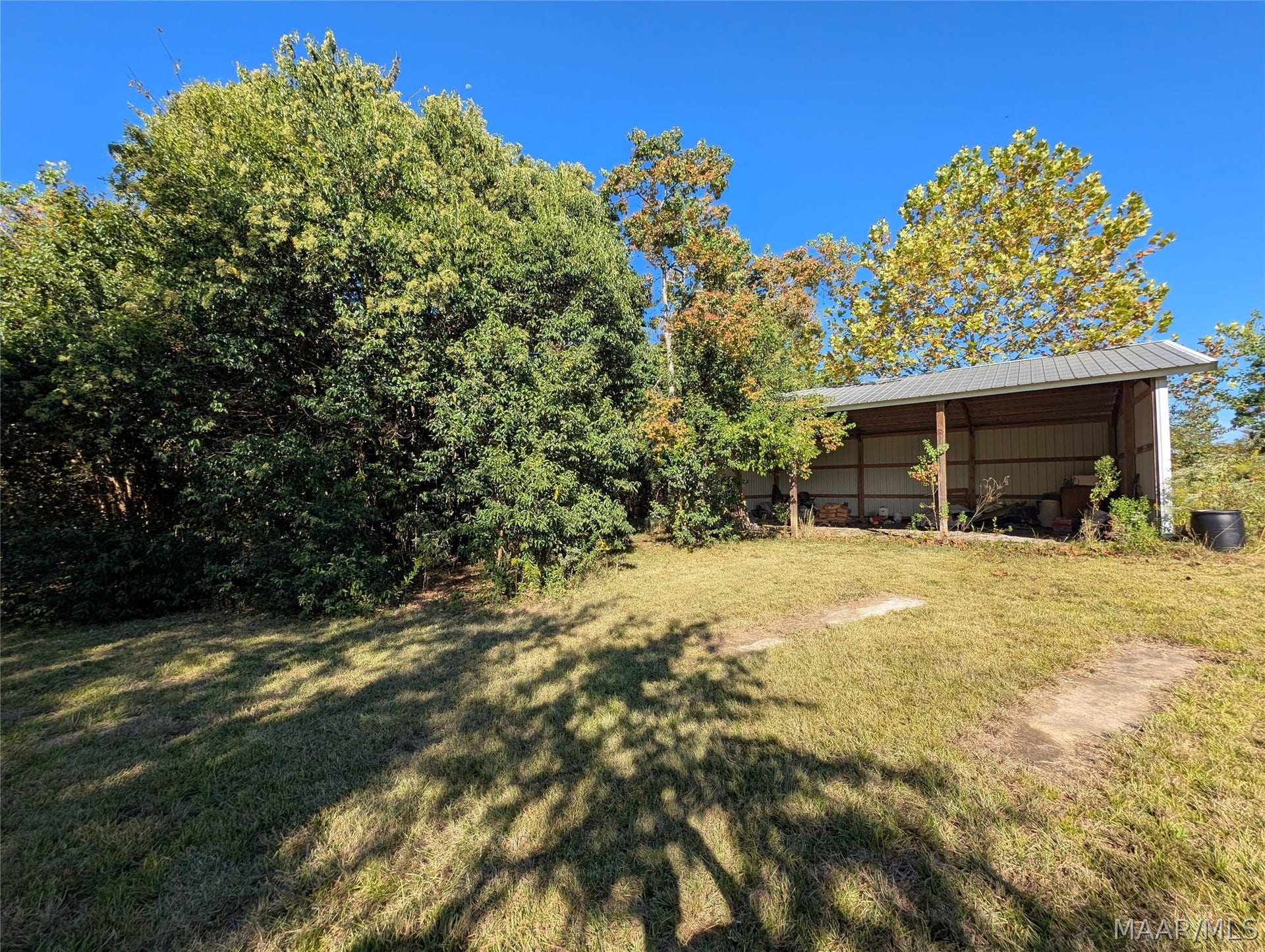 1542 BUTLER MILL Road, Montgomery, AL 36105