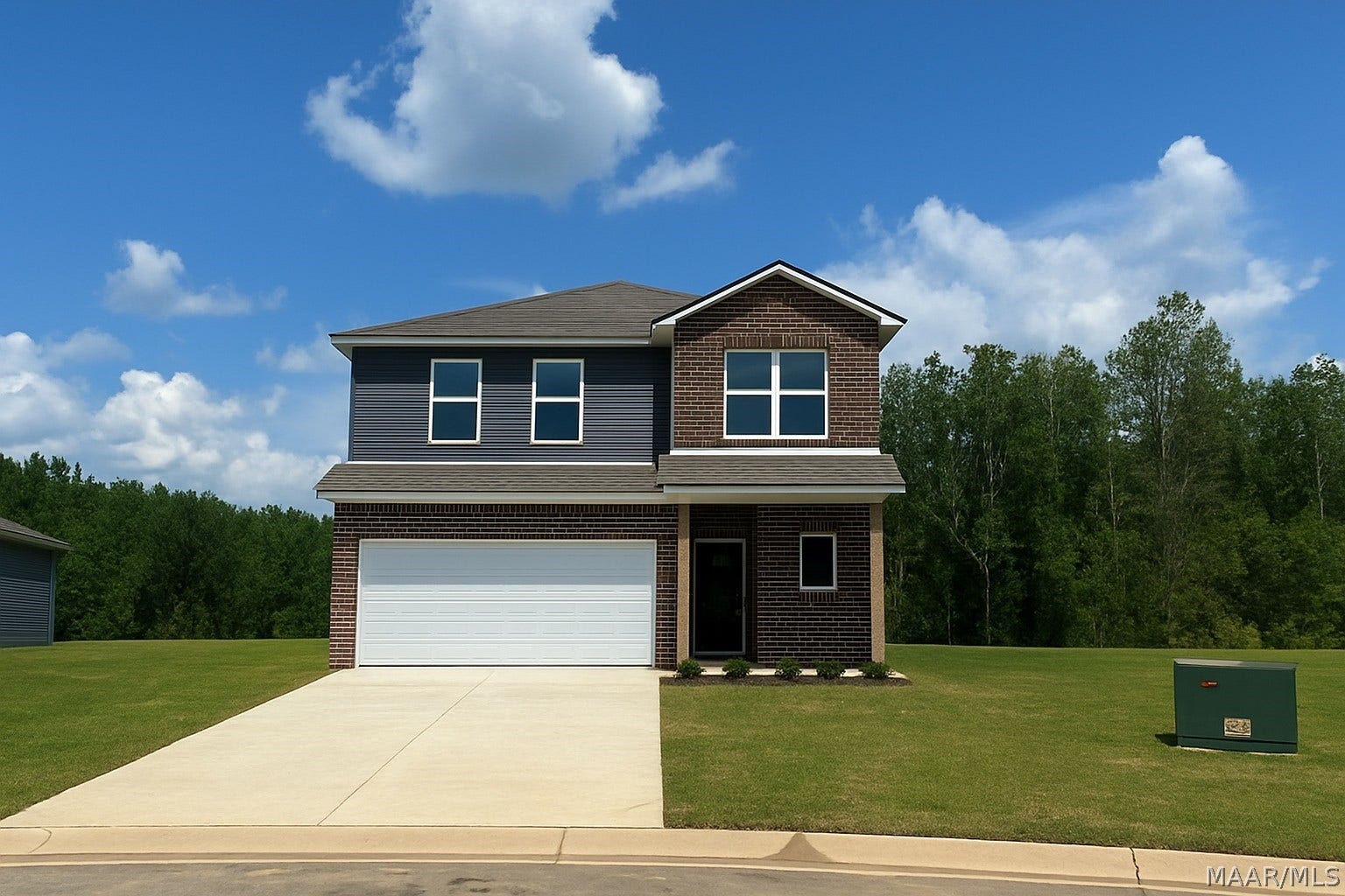 265 Jemison Trails Drive, Jemison, AL 35085 265 Jemison Trails Drive, Jemison, AL 35085