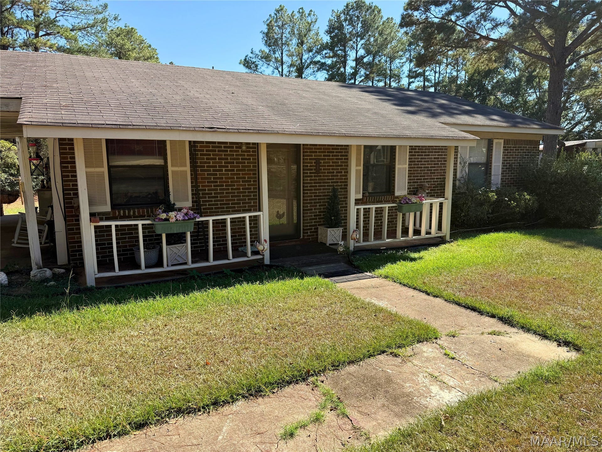 45 Sweet Lou Lane, Tallassee, AL 36078