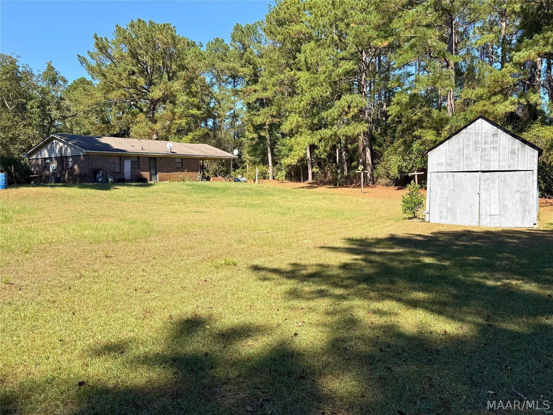 45 Sweet Lou Lane, Tallassee, AL 36078
