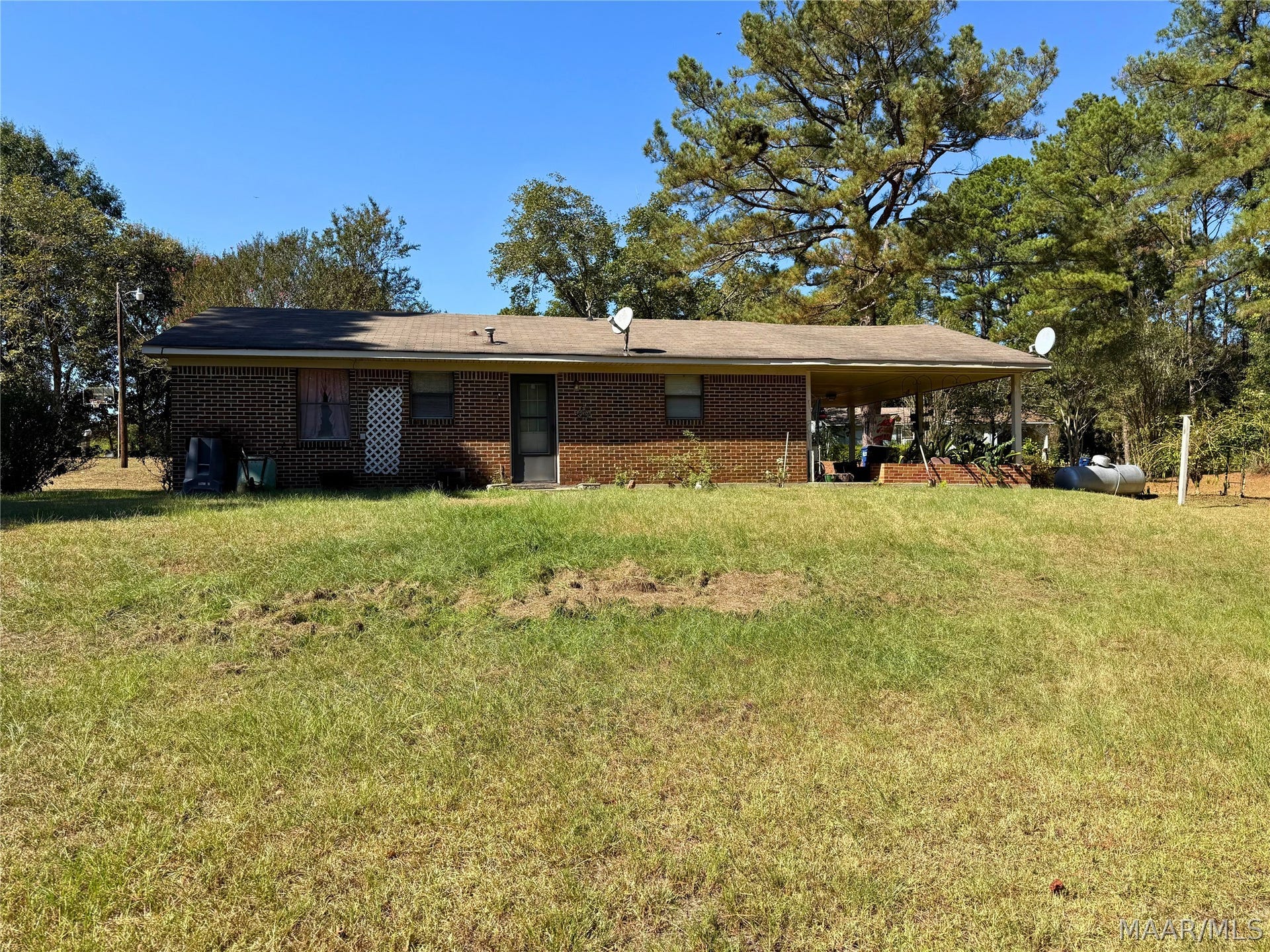 45 Sweet Lou Lane, Tallassee, AL 36078
