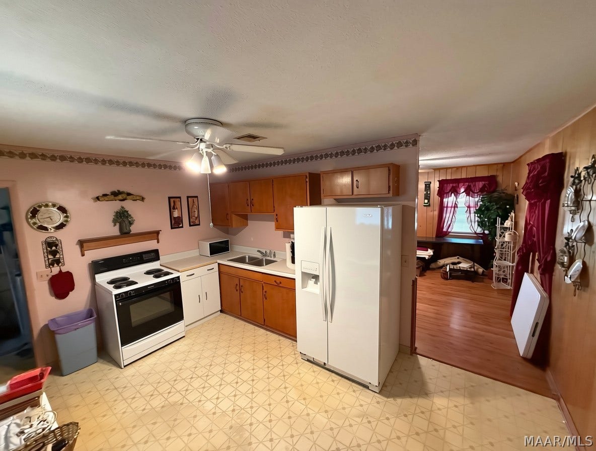 45 Sweet Lou Lane, Tallassee, AL 36078