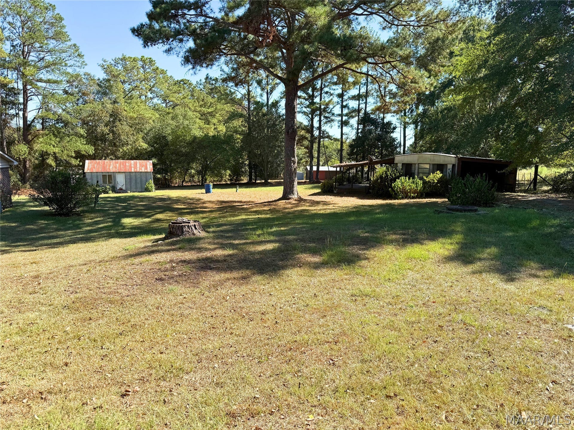 45 Sweet Lou Lane, Tallassee, AL 36078