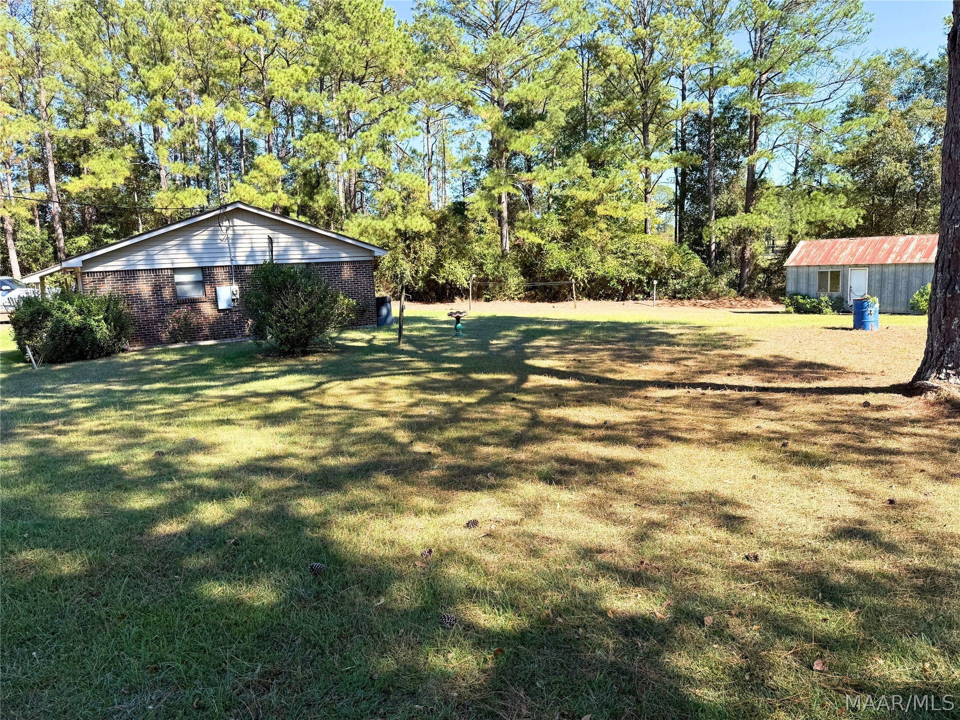45 Sweet Lou Lane, Tallassee, AL 36078