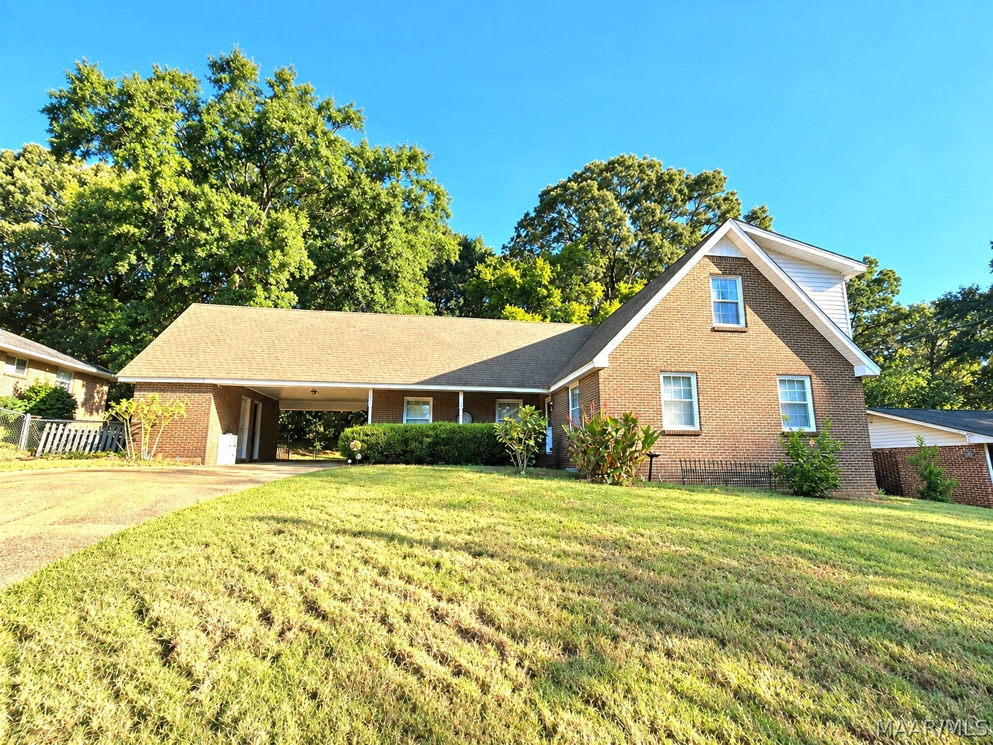 5287 Cochran Circle, Montgomery, AL 36109