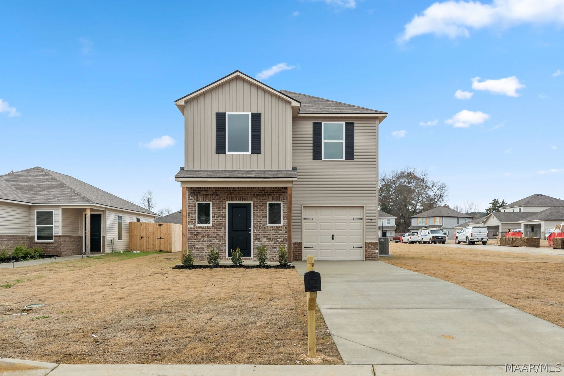 295 Jemison Trails Drive, Jemison, AL 35085 295 Jemison Trails Drive, Jemison, AL 35085