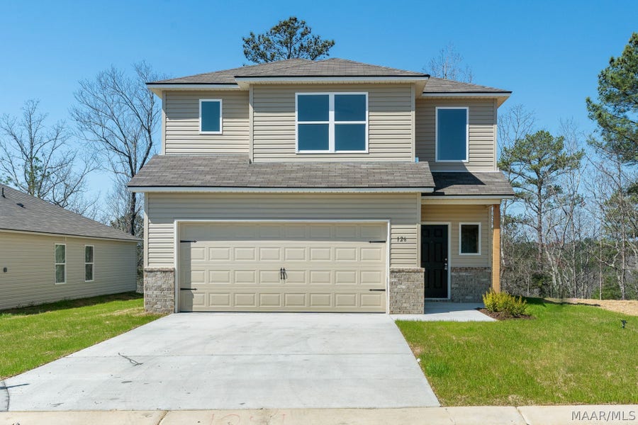 Property photo for 255 Jemison Trails Drive, Jemison, AL