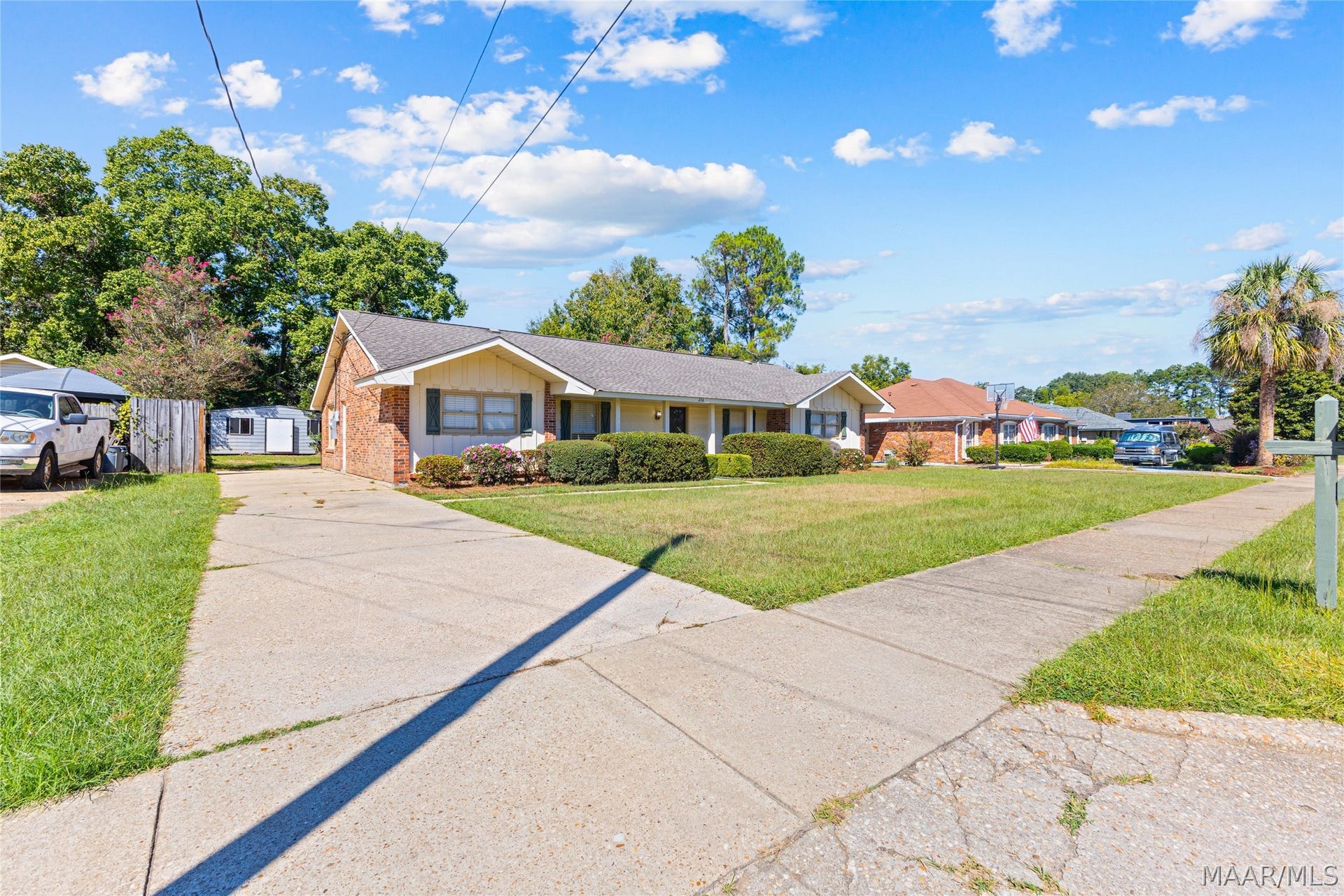 236 Davors Drive, Montgomery, AL 36109 236 Davors Drive, Montgomery, AL 36109