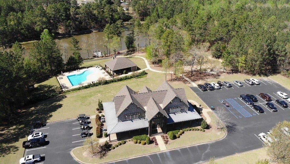 31 Southern Hills Ridge, Wetumpka, AL 36093