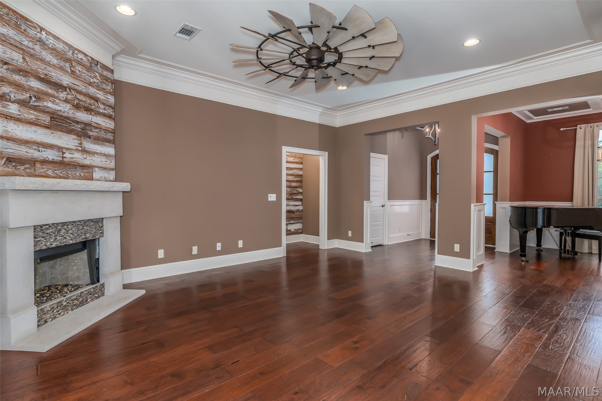 31 Southern Hills Ridge, Wetumpka, AL 36093
