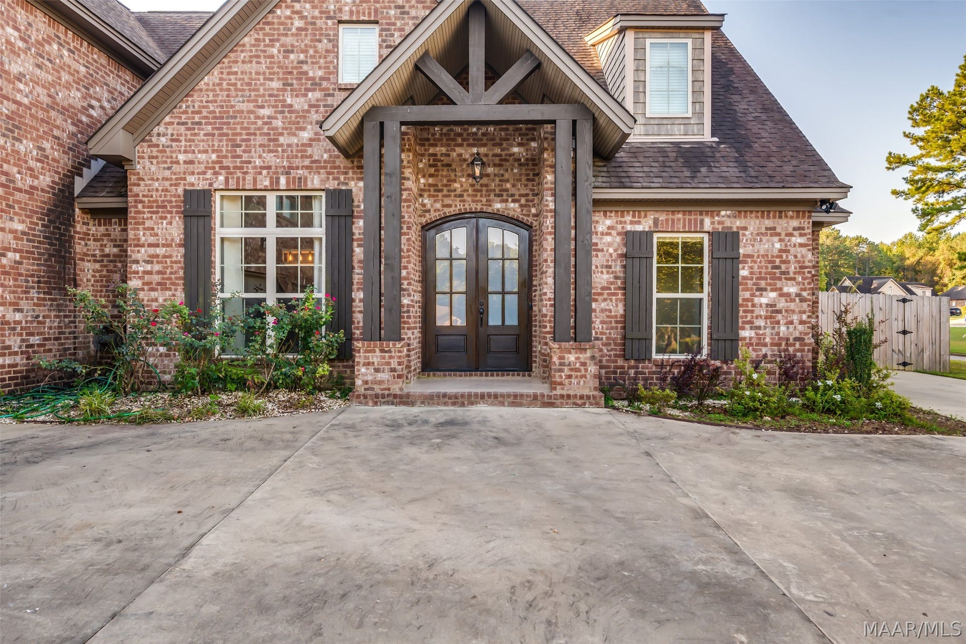 31 Southern Hills Ridge, Wetumpka, AL 36093