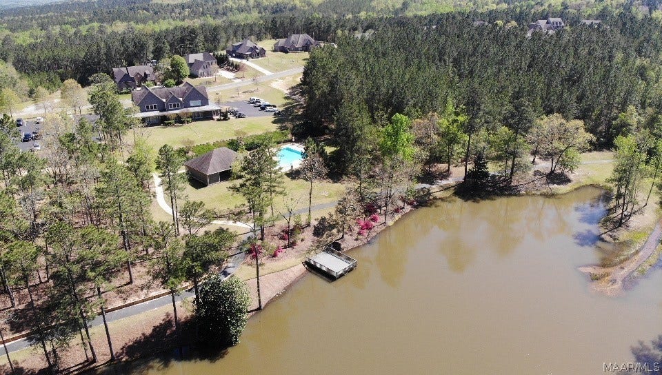 31 Southern Hills Ridge, Wetumpka, AL 36093