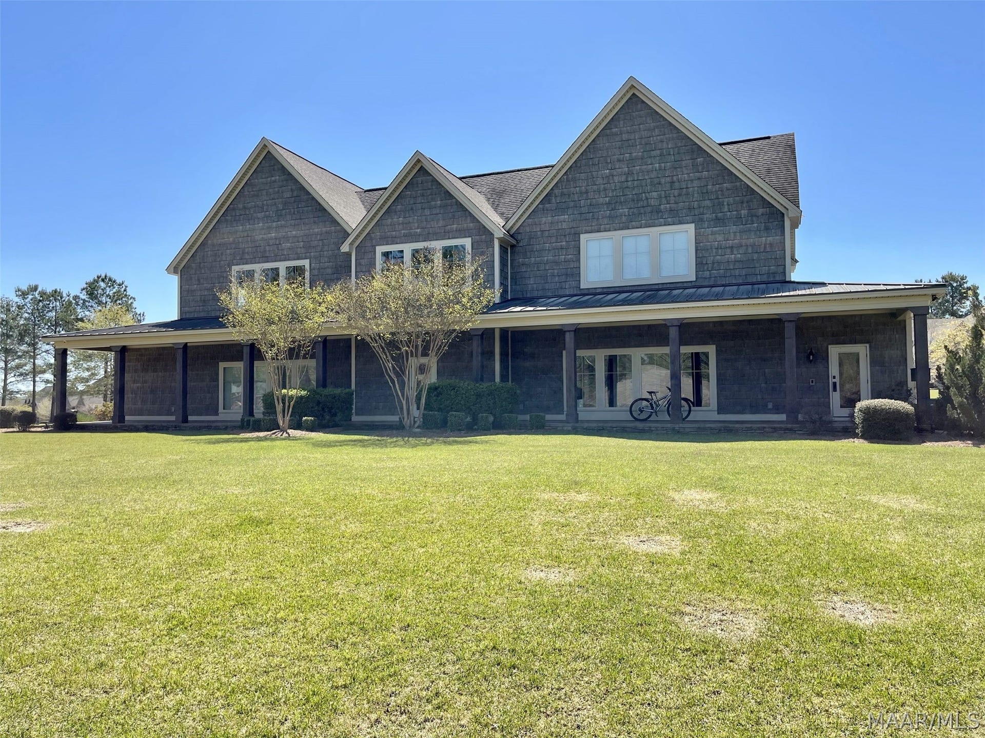 31 Southern Hills Ridge, Wetumpka, AL 36093