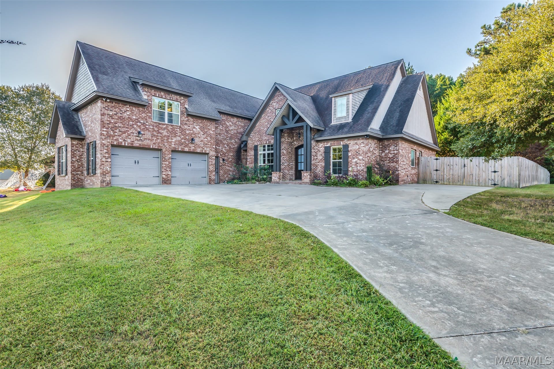 31 Southern Hills Ridge, Wetumpka, AL 36093