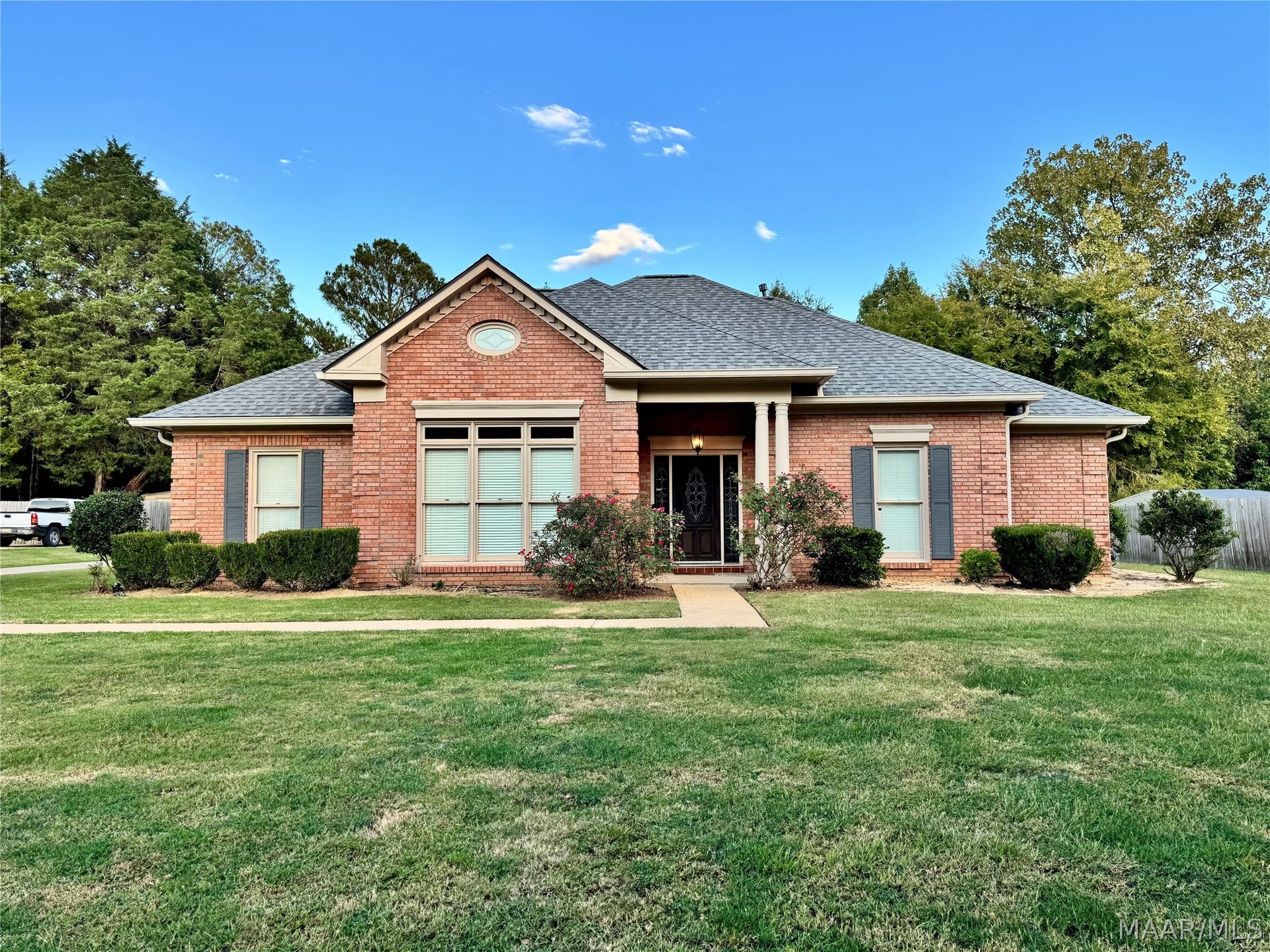 4485 BELL CHASE Drive, Montgomery, AL 36116