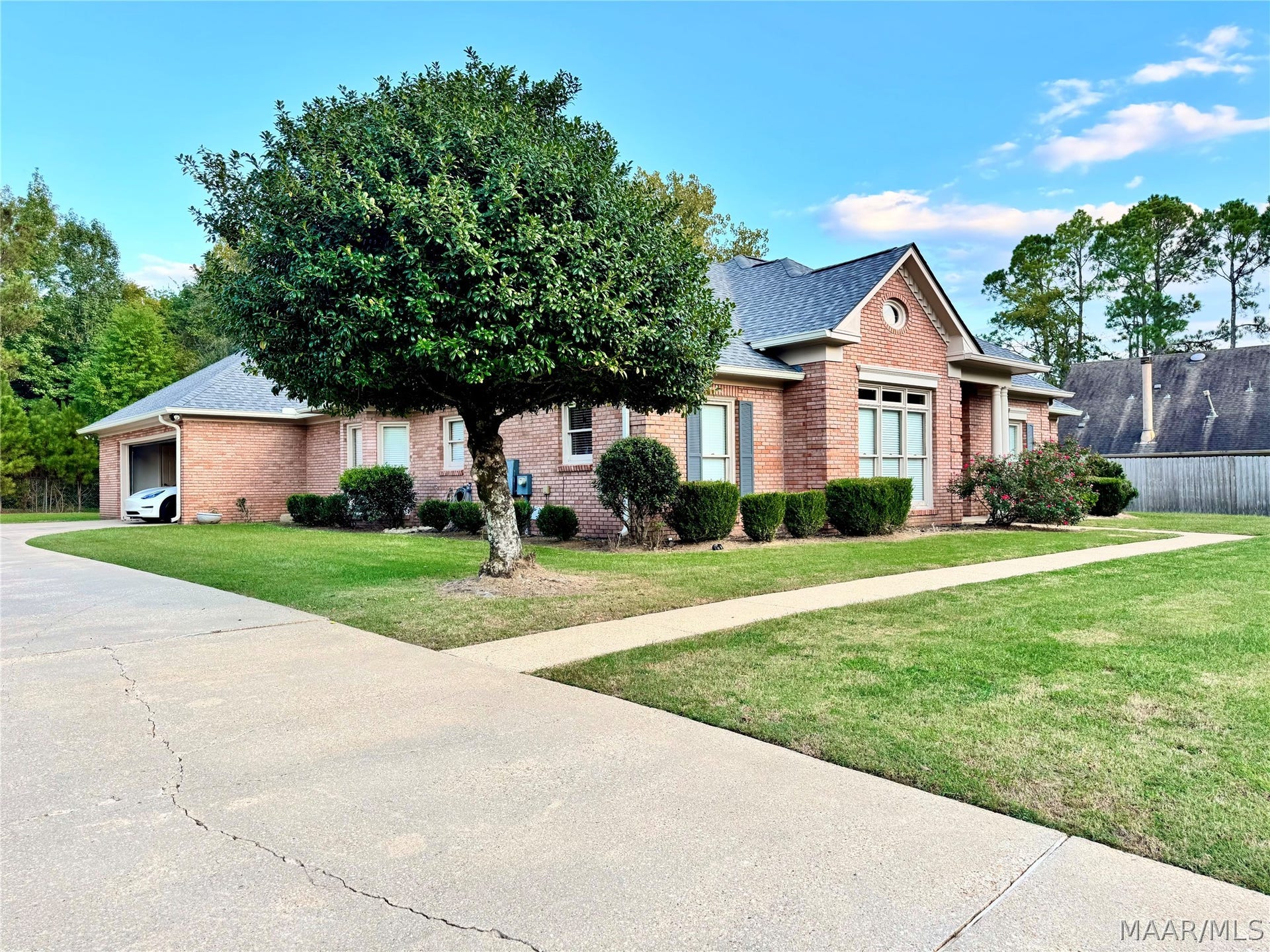 4485 BELL CHASE Drive, Montgomery, AL 36116
