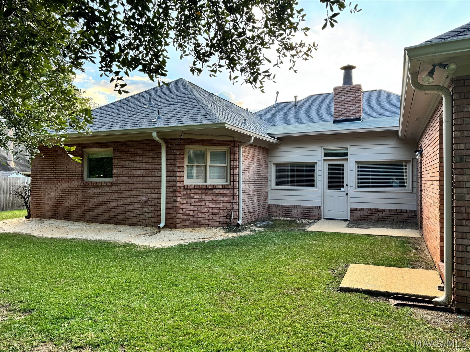4485 BELL CHASE Drive, Montgomery, AL 36116