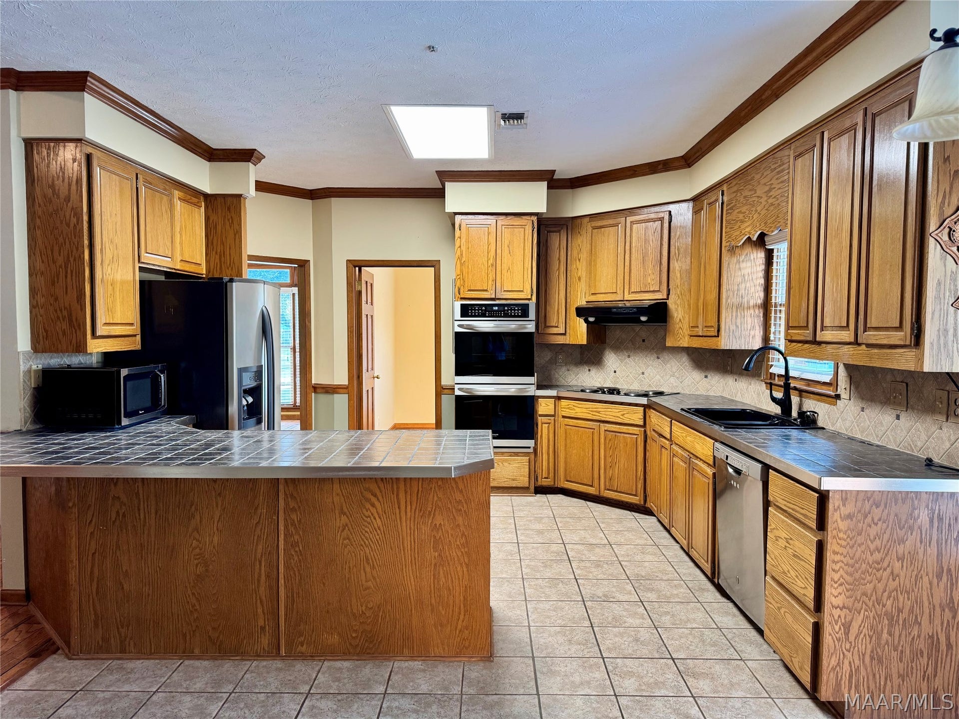 4485 BELL CHASE Drive, Montgomery, AL 36116