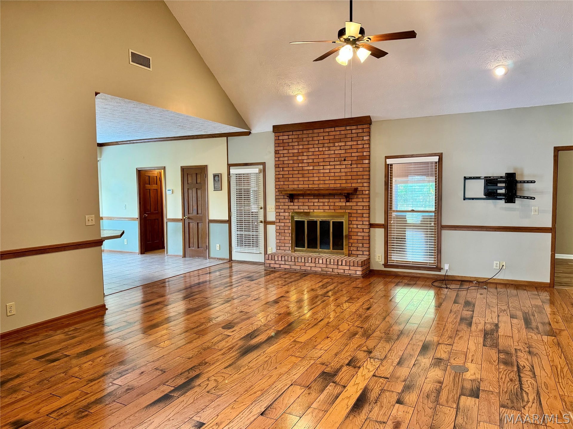 4485 BELL CHASE Drive, Montgomery, AL 36116