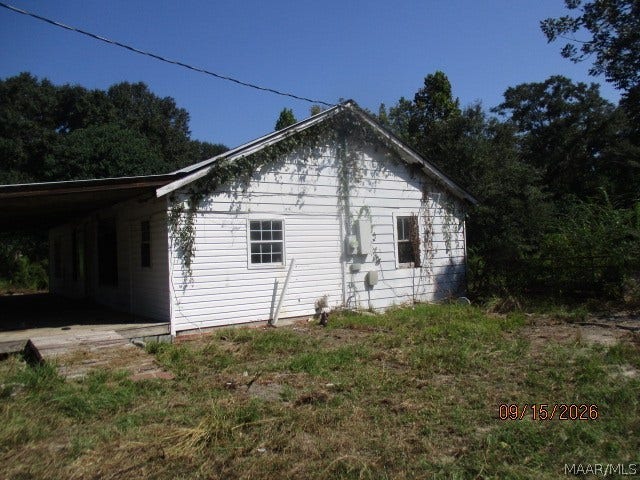 2596 MAGNOLIA SHORES Road, Lapine, AL 36046 2596 MAGNOLIA SHORES Road, Lapine, AL 36046