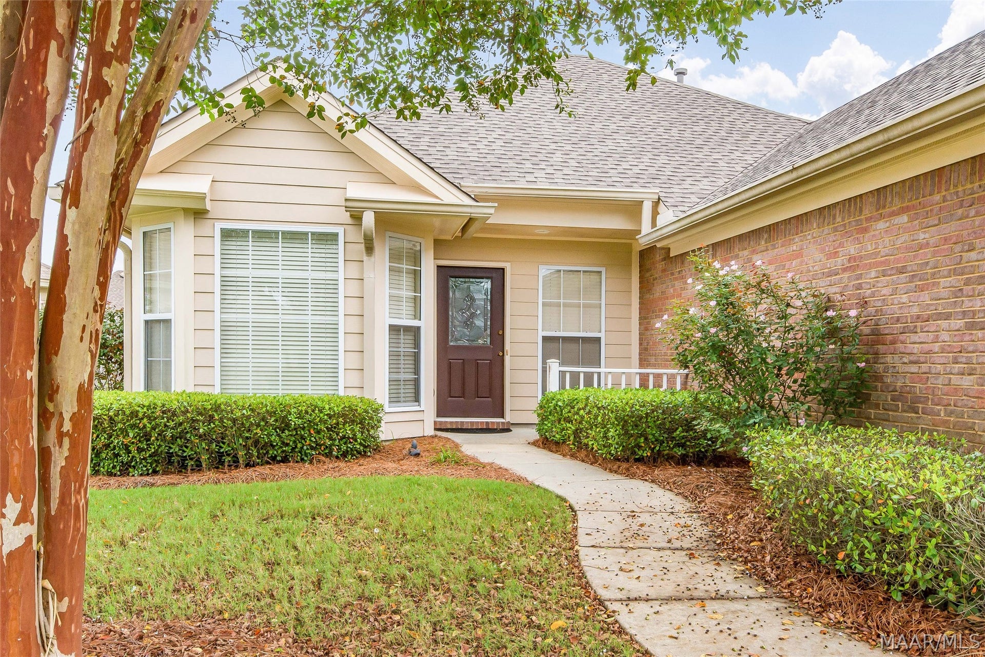 8824 ASHLAND PARK Place, Montgomery, AL 36117