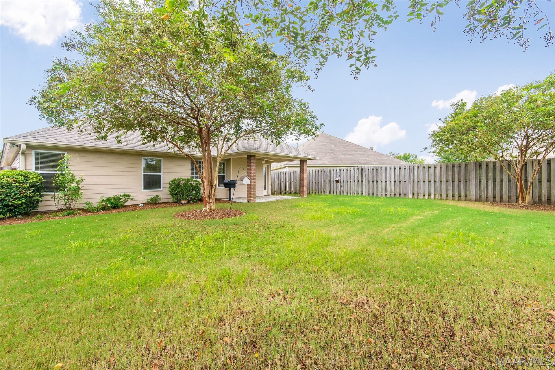 8824 ASHLAND PARK Place, Montgomery, AL 36117