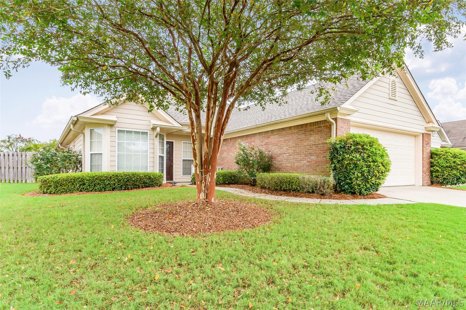 8824 ASHLAND PARK Place, Montgomery, AL 36117