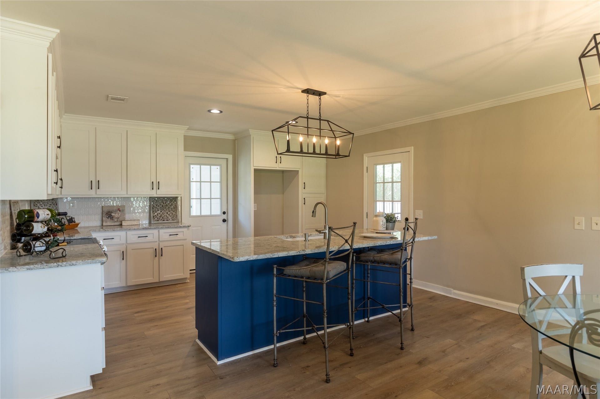 159 QUEEN ANNE Road, Wetumpka, AL 36092
