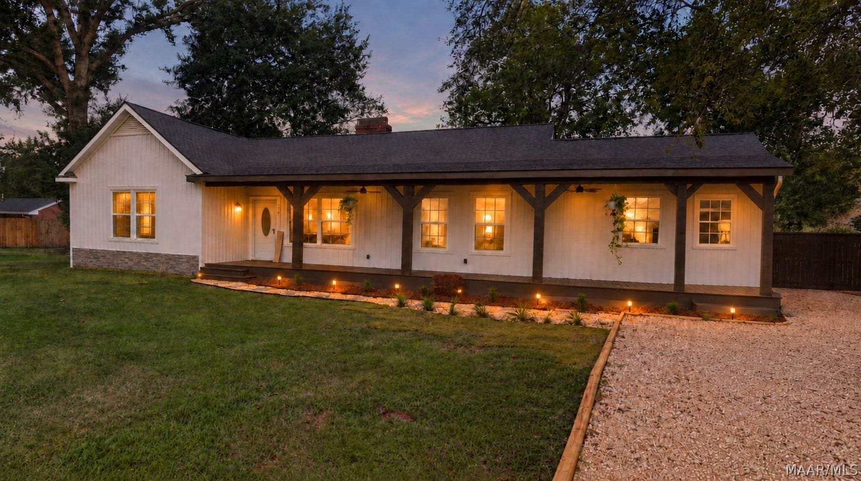 159 QUEEN ANNE Road, Wetumpka, AL 36092