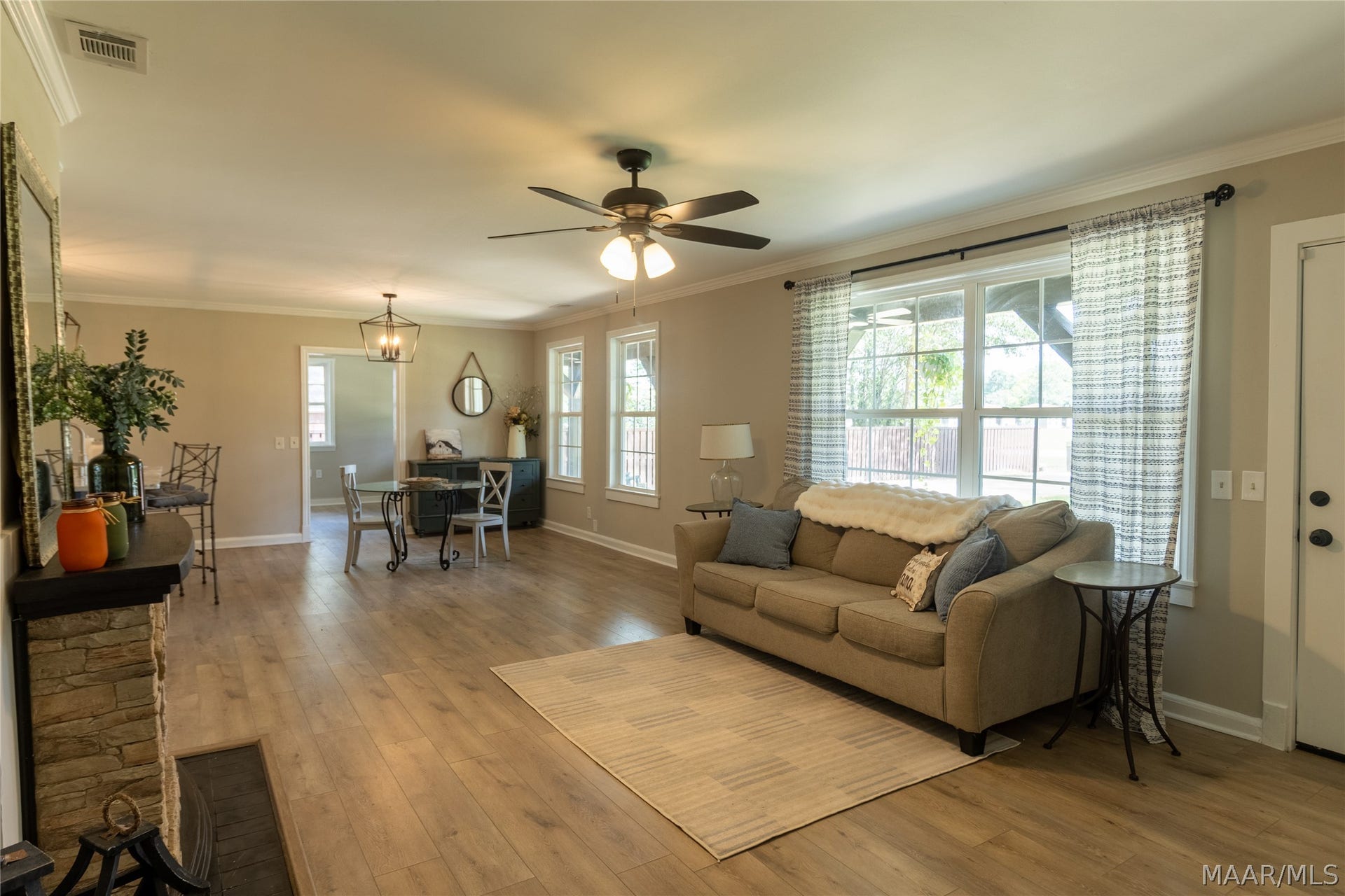 159 QUEEN ANNE Road, Wetumpka, AL 36092