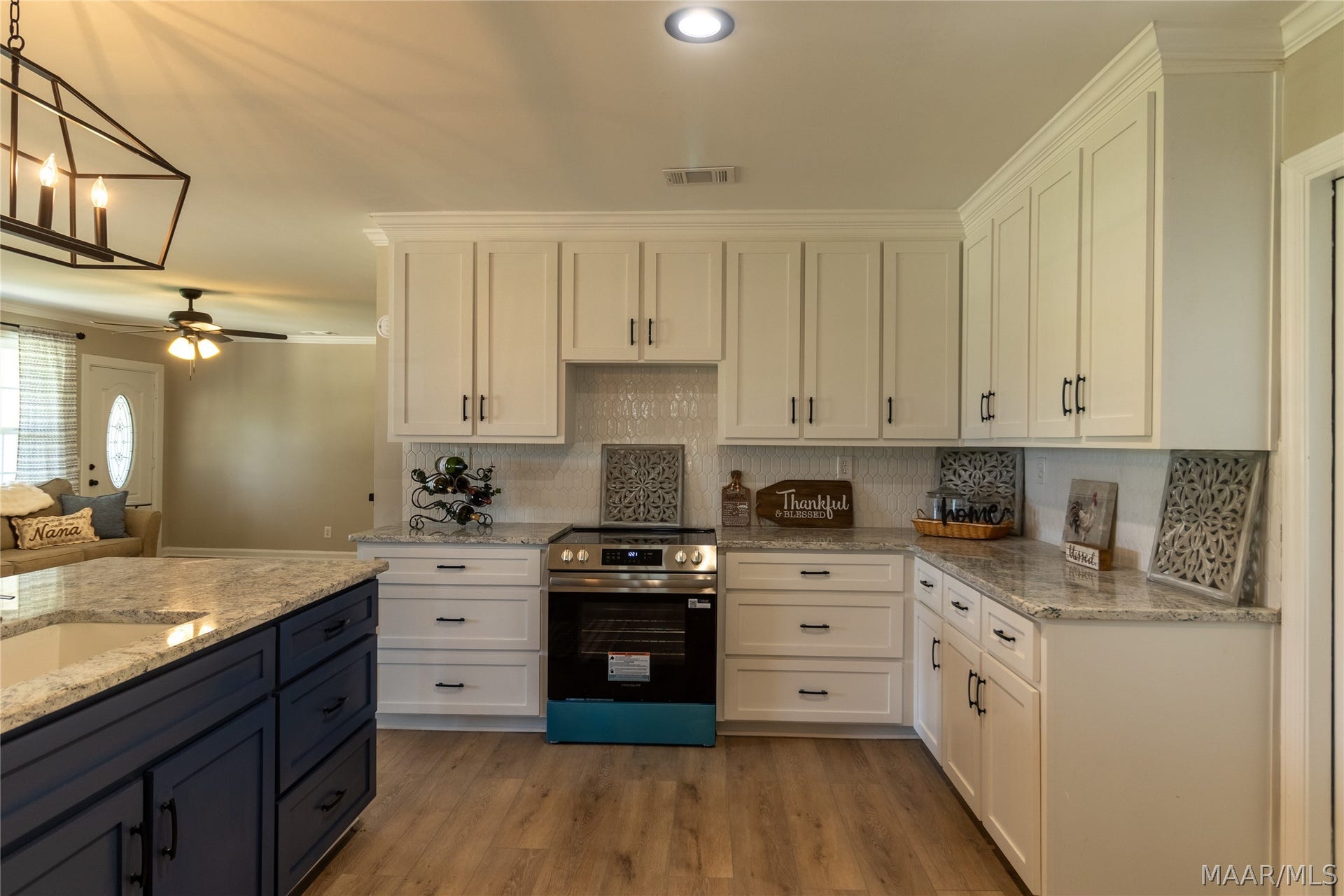 159 QUEEN ANNE Road, Wetumpka, AL 36092