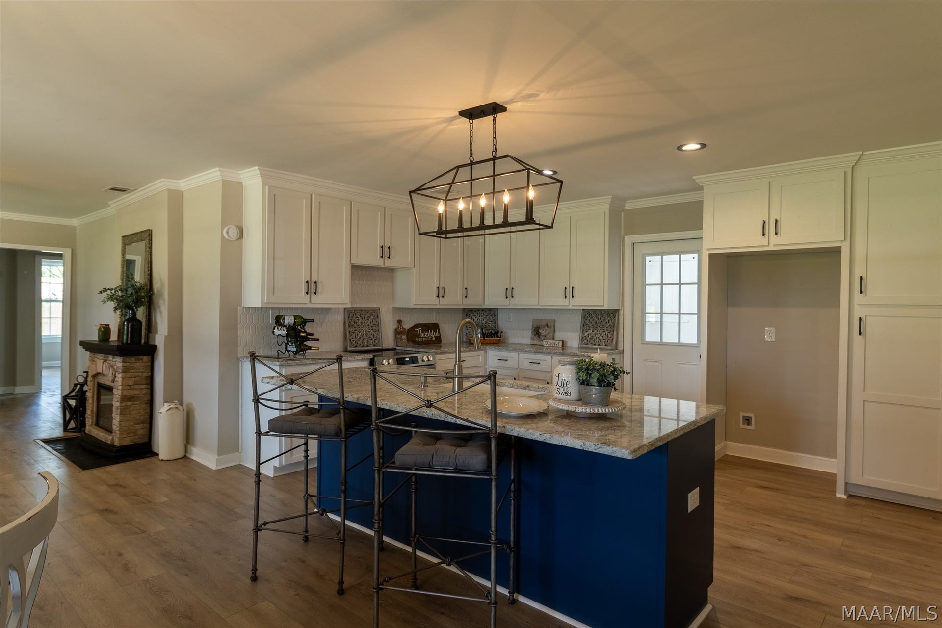 159 QUEEN ANNE Road, Wetumpka, AL 36092